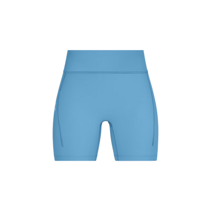 On Performance Tights Short Gourami (Women'S)