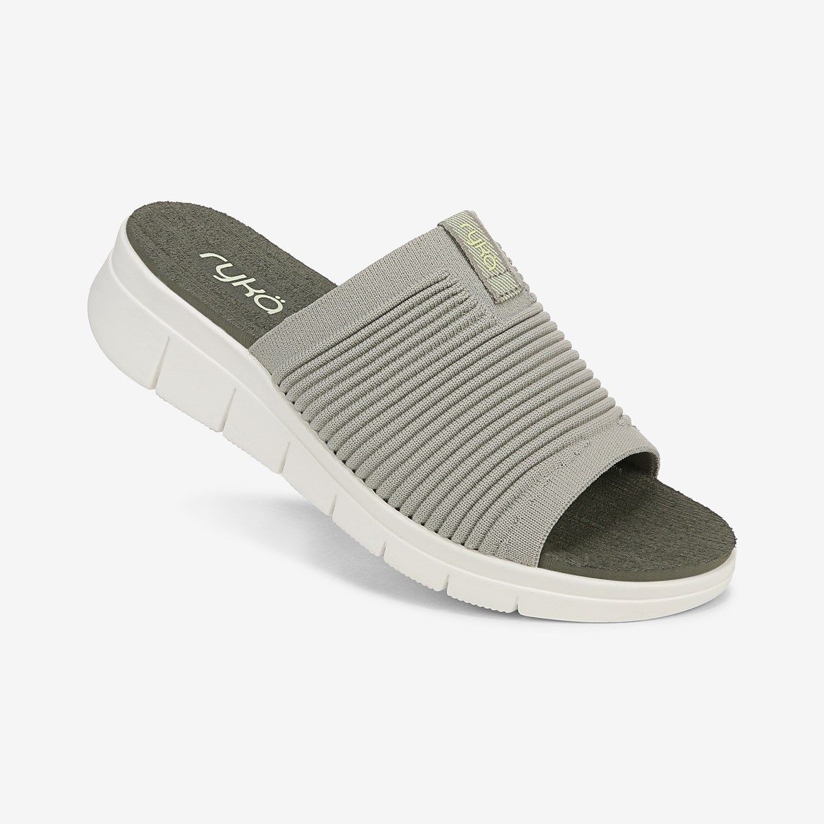 Ryka Epic Slide Sandal Women's
