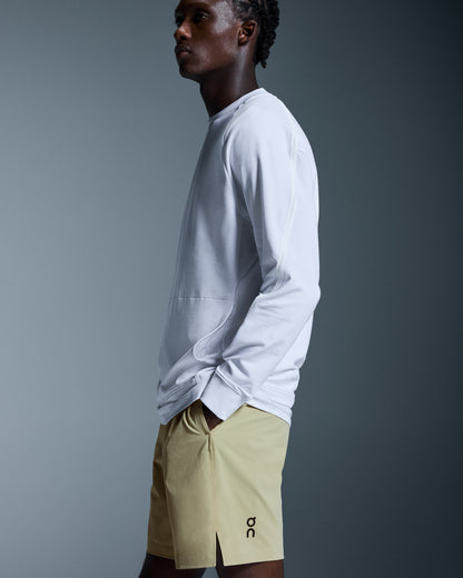 On Studio Crew White