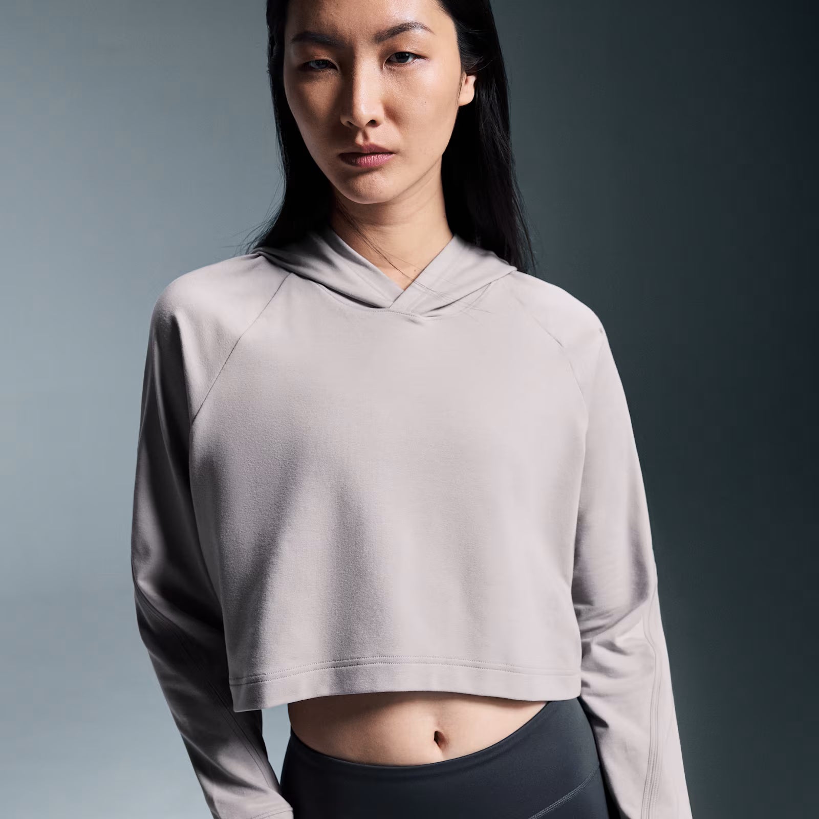 On Movement Hoodie Fade (Women'S)