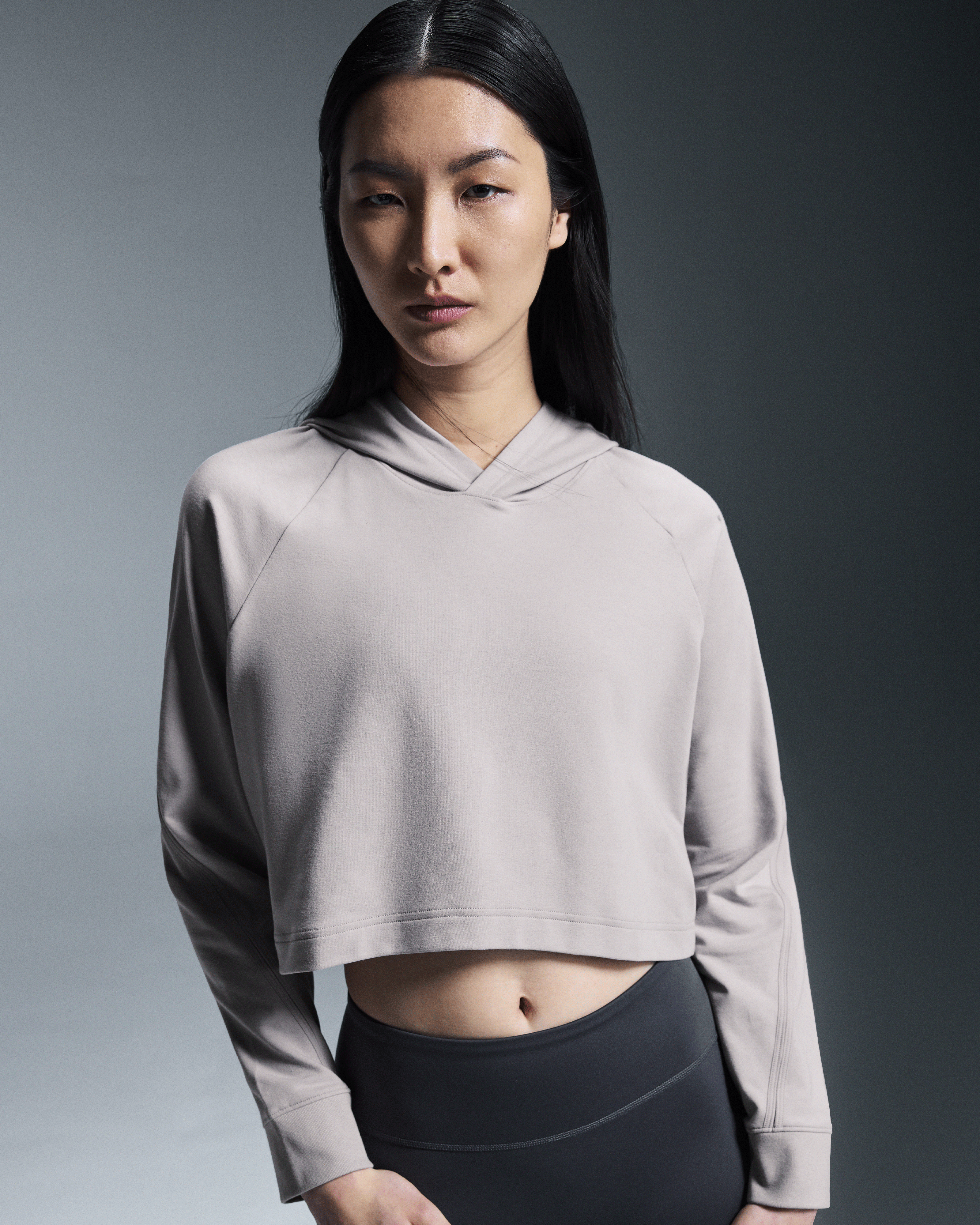 on movement hoodie Fade (Women's)