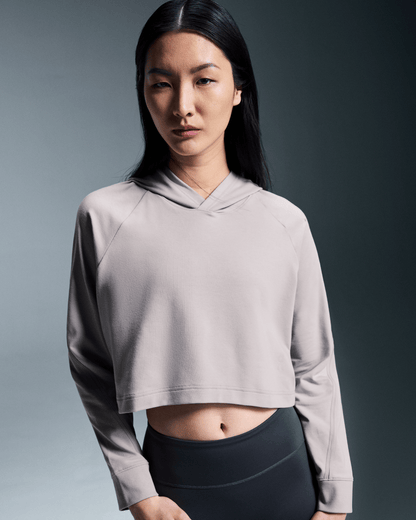on movement hoodie Fade (Women's)