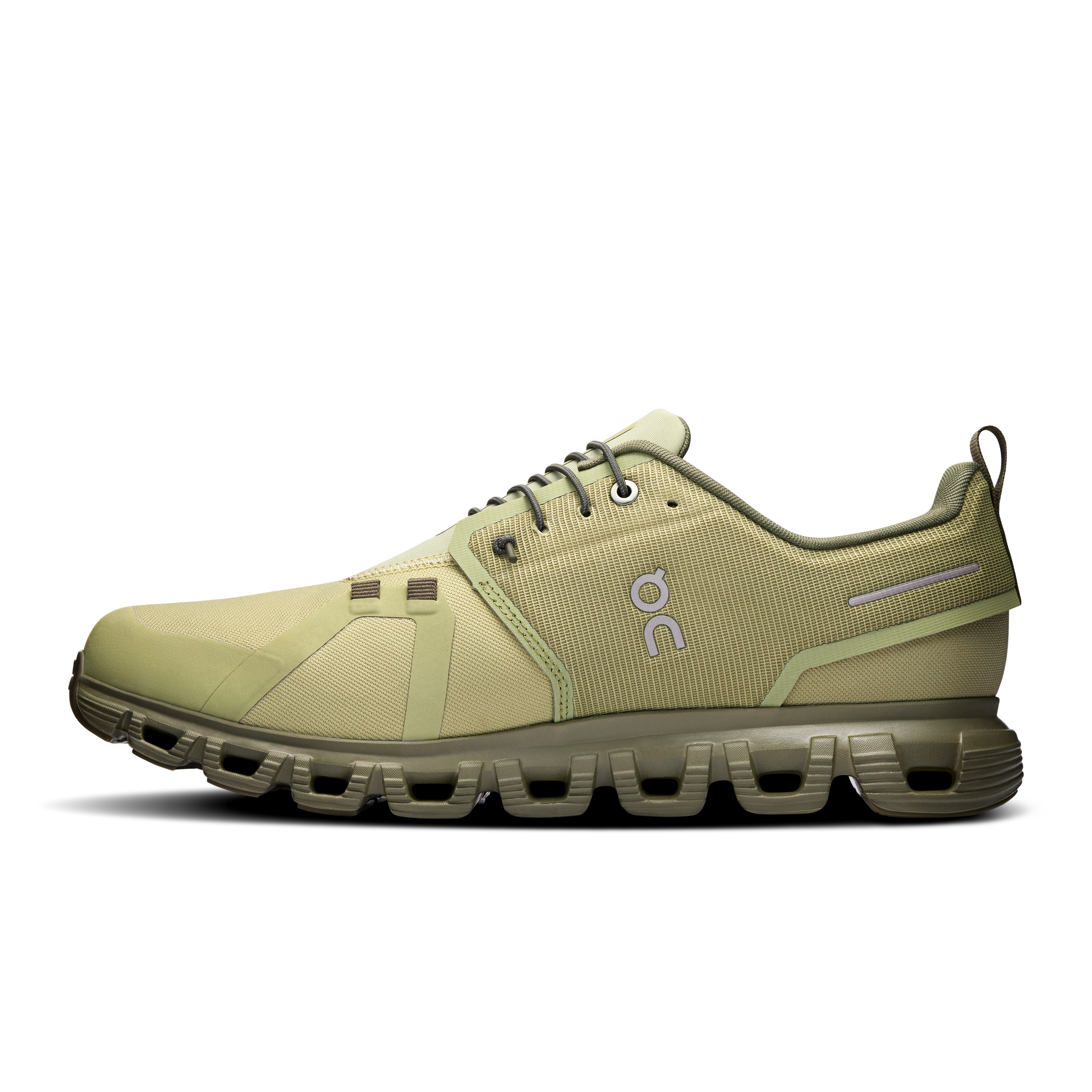 On Cloud 6 Waterproof Caper Grove