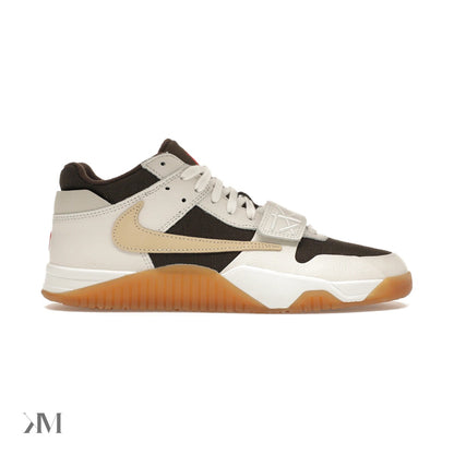 Jordan Jumpman Jack Tr Travis Scott Sail