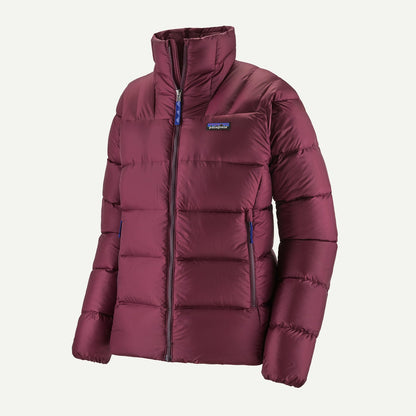 Patagonia W'S Fitz Roy Down Jacket