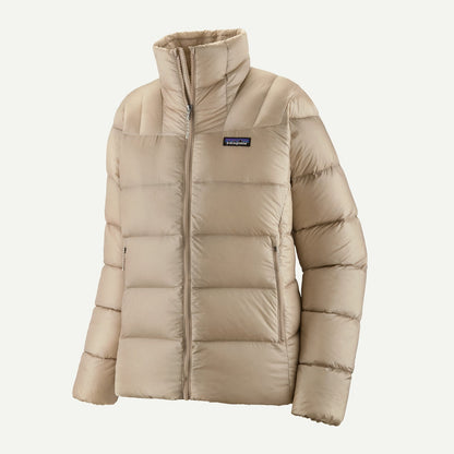 Patagonia W'S Fitz Roy Down Jacket