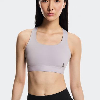 On Core Bra Lilac (Women'S)