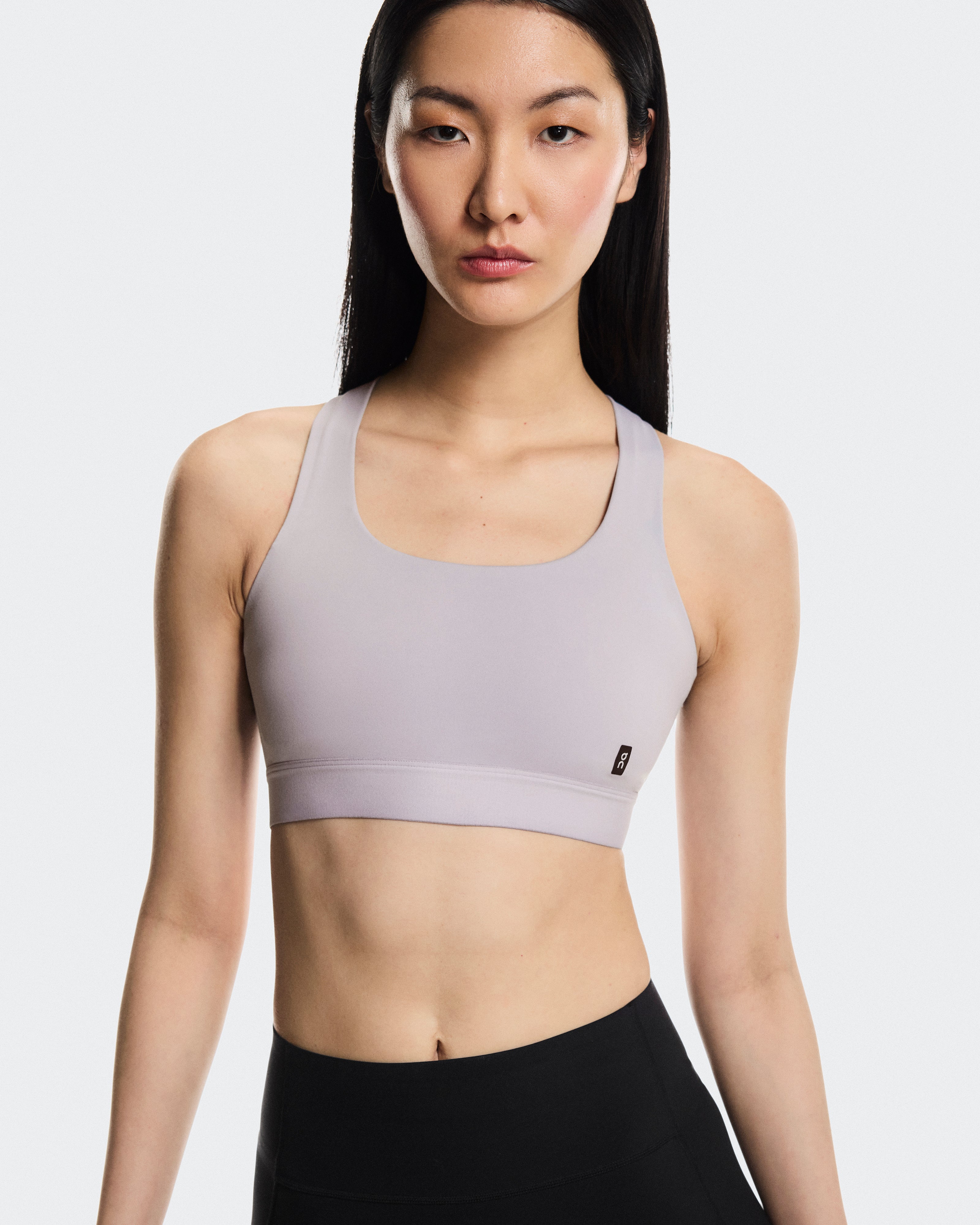 On Core Bra Lilac (Women's)