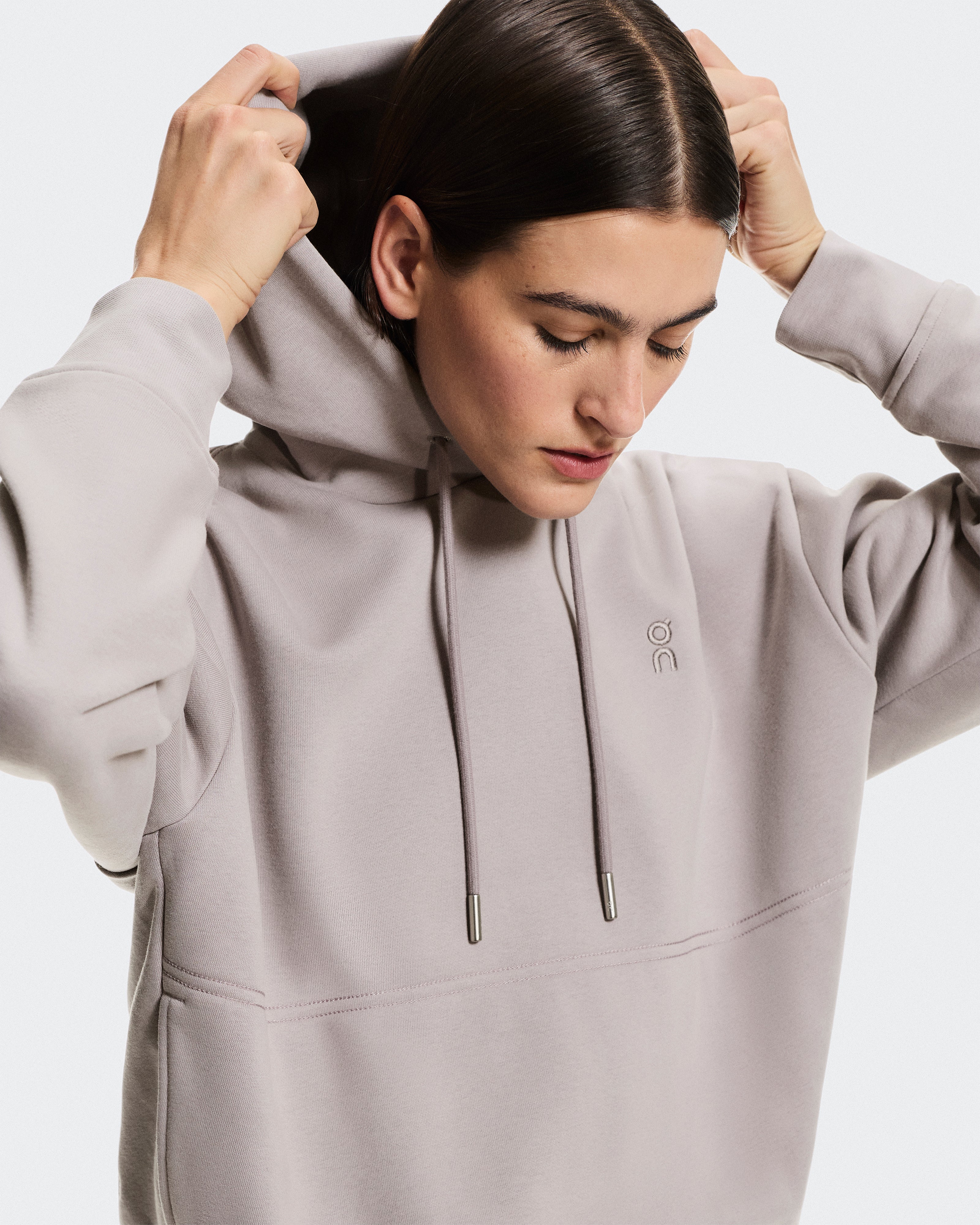 On Club Collective Hoodie Ore (Women'S)