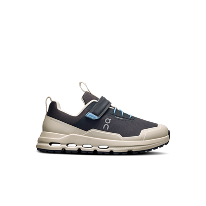 On Cloudhero Waterproof Eclipse Pearl Kids
