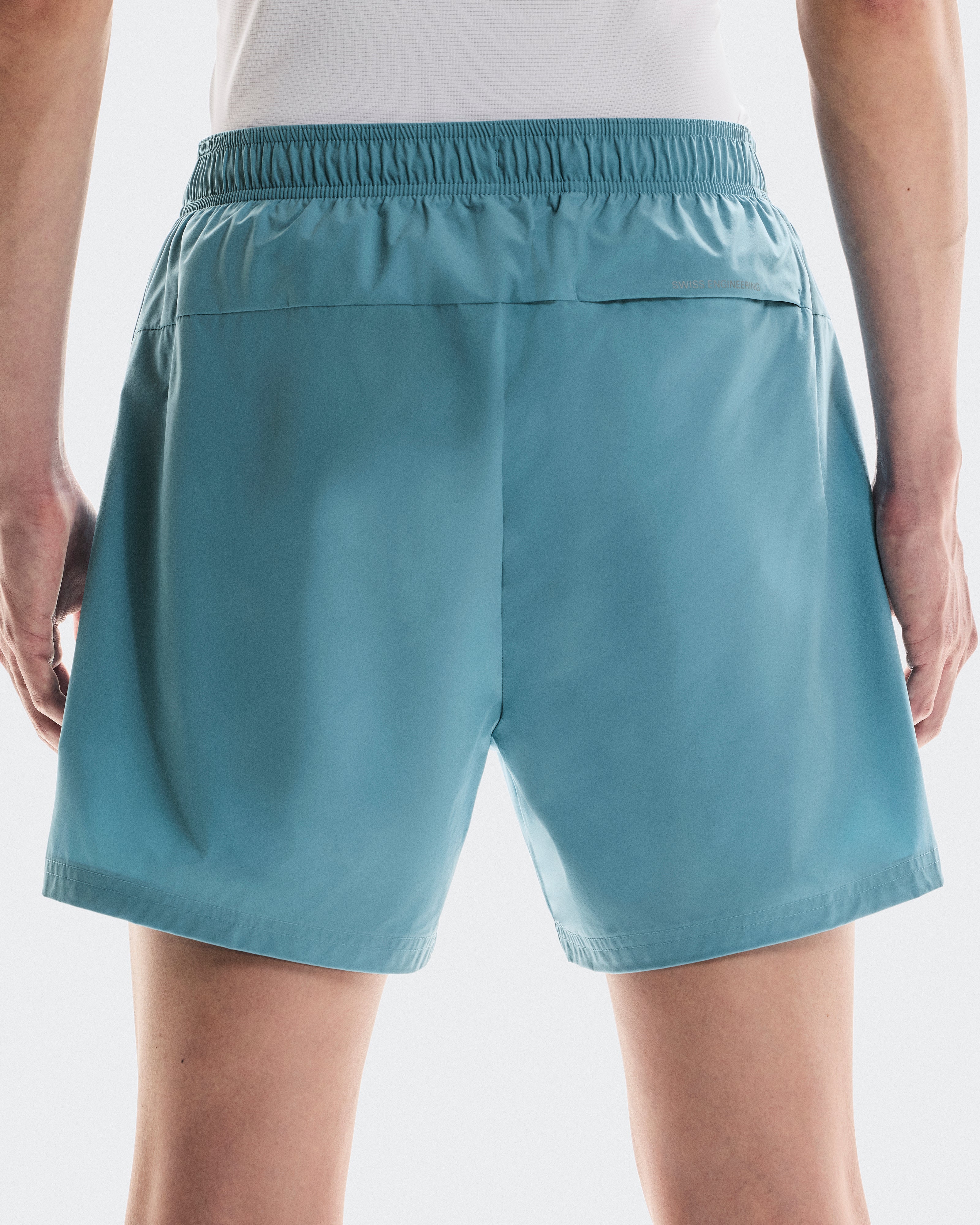 On 5" Core Shorts Niagara