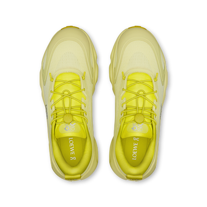 On Cloudsolo Loewe Lime Green (Women'S)