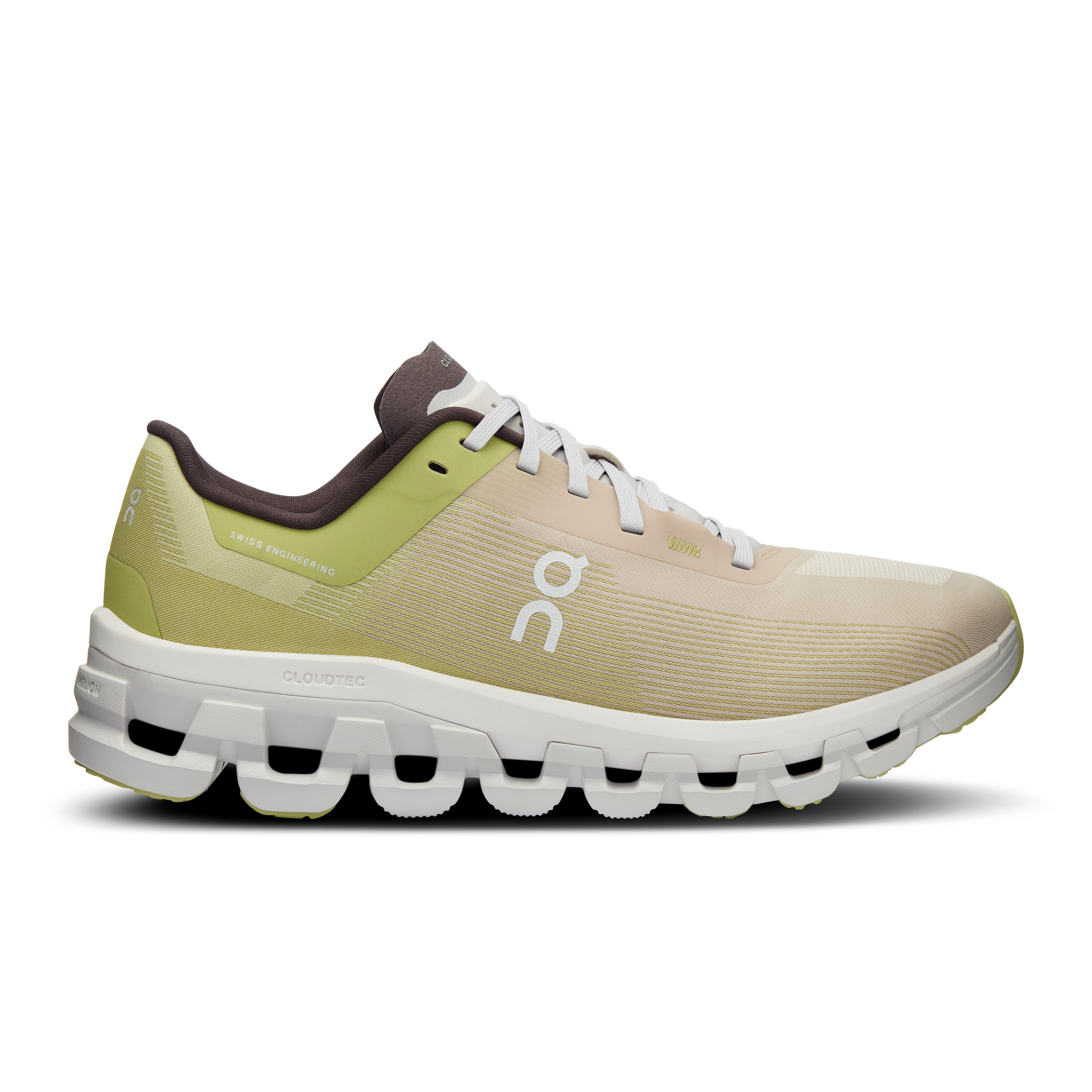 On Cloudflow 4 Zest Frost (Women'S)