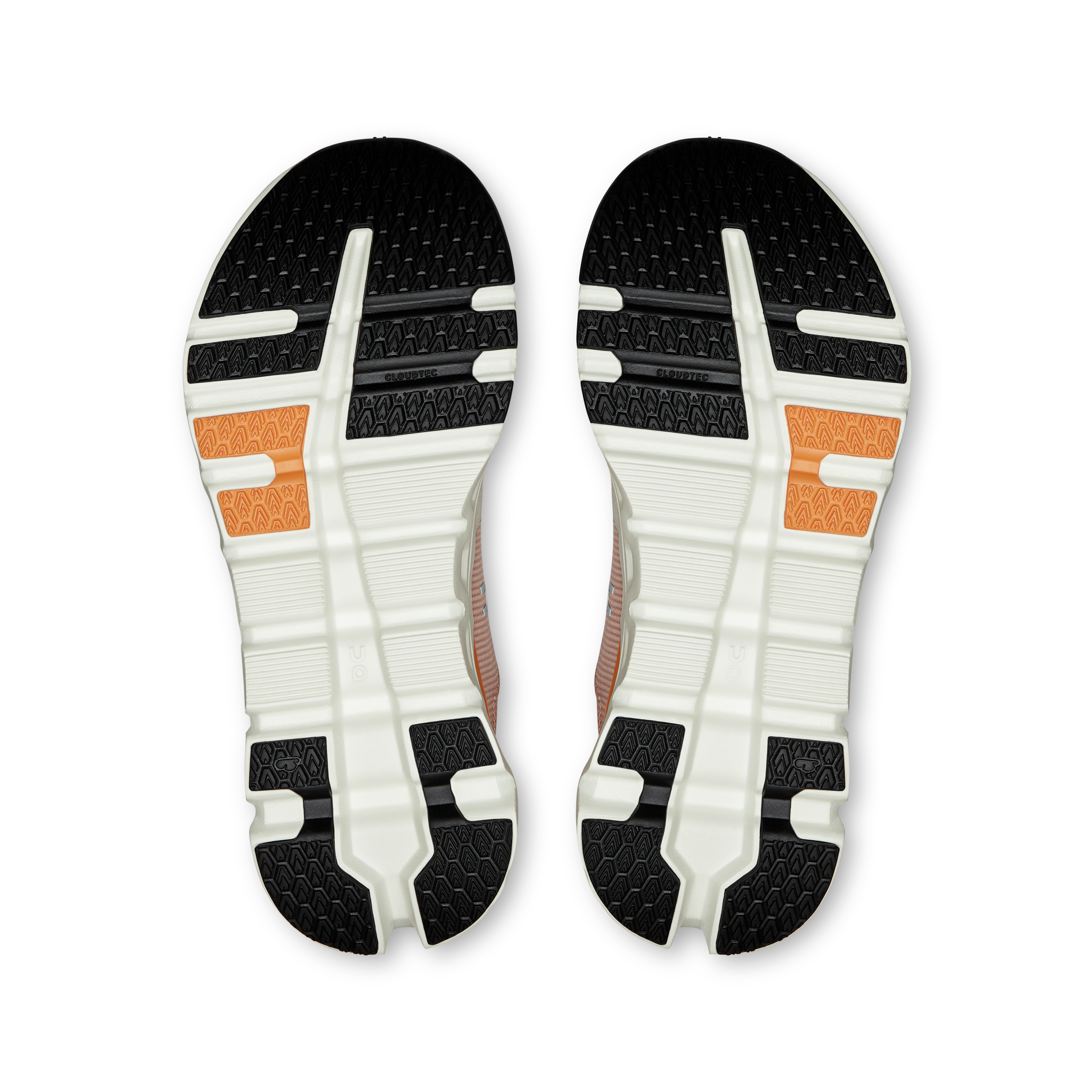 On Cloudrunner 2 Pearl Tangerine (Women'S)