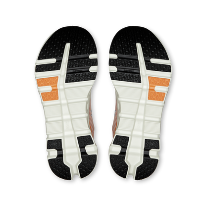 On Cloudrunner 2 Pearl Tangerine (Women'S)