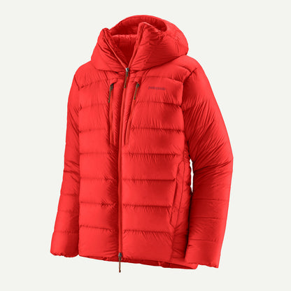 Patagonia Grade Vii Down Parka