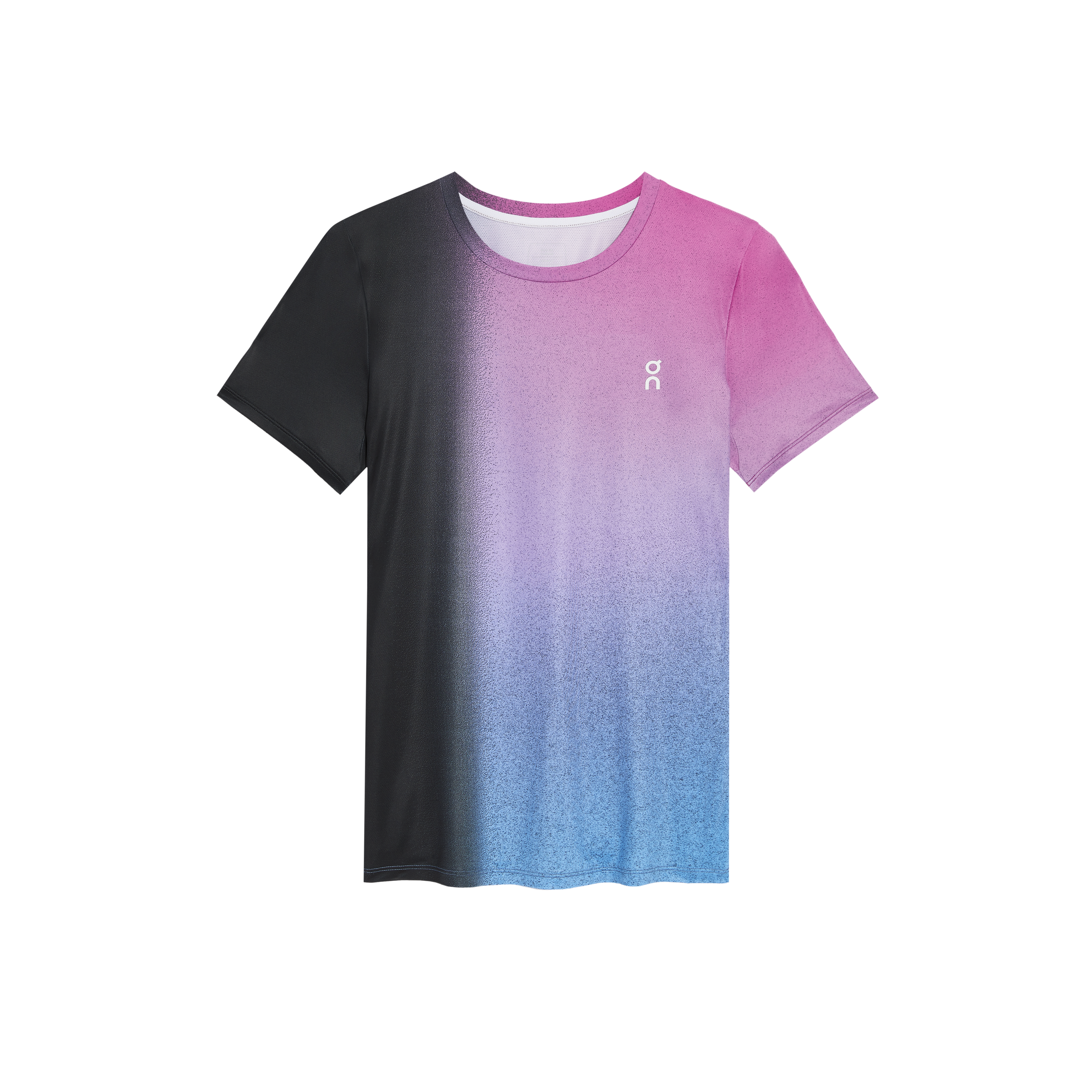 On Court-T Black | Pink (Women'S) (Women's)