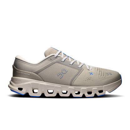On Cloud X 5 Brume Pearl