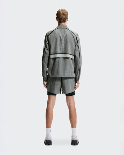 On Performance Volt Jacket Glacier