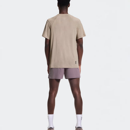 On Trail Shorts Gobi
