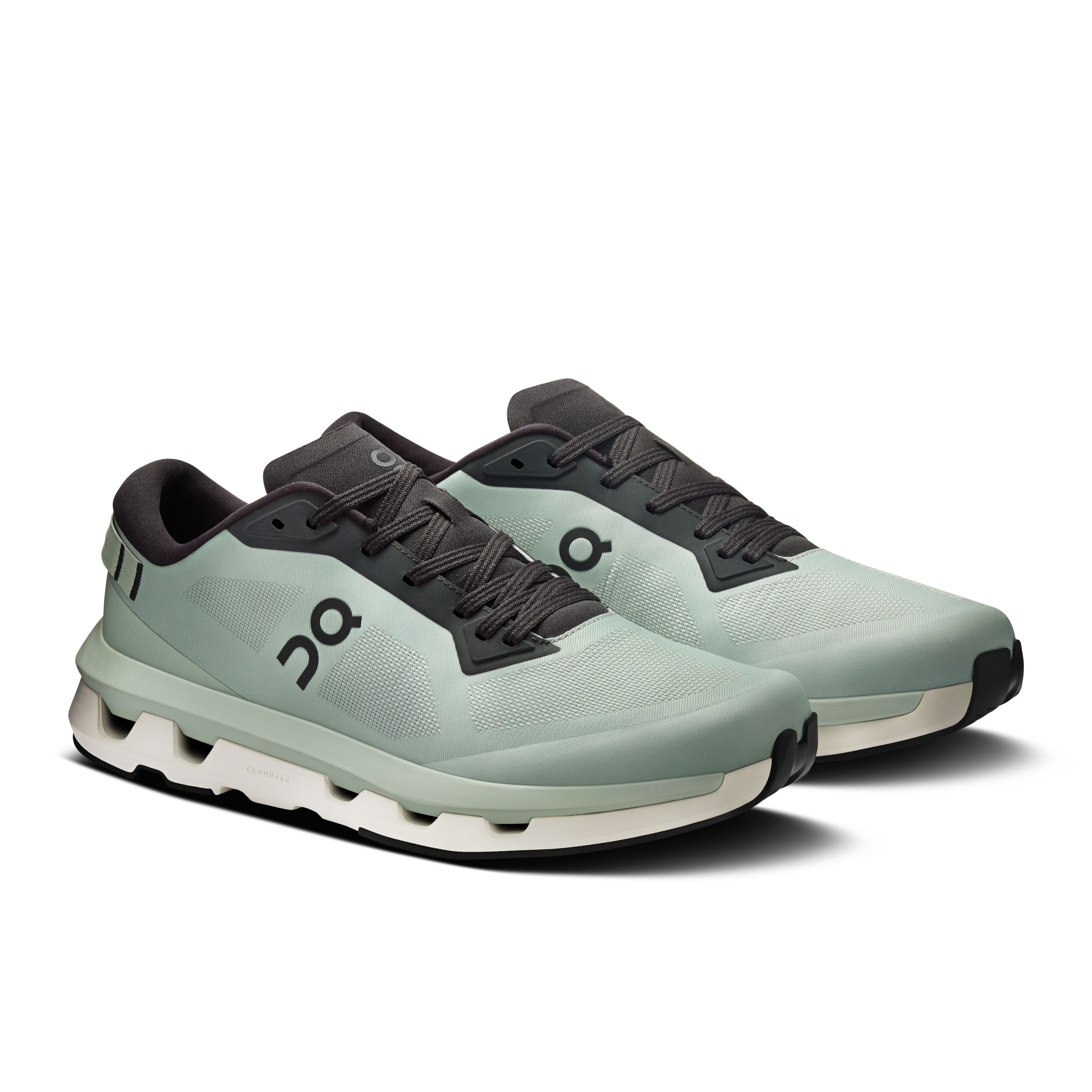 On Cloudzone Mineral Black