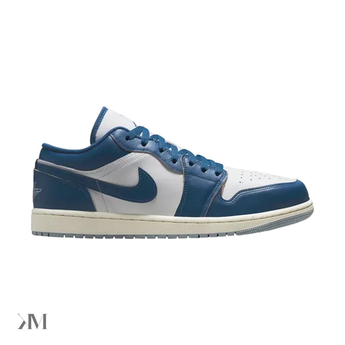Air Jordan 1 Low Se industrial Blue Sale
