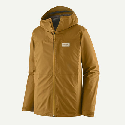Patagonia M'S Boulder Fork Rain Jacket