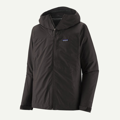 Patagonia M'S Boulder Fork Rain Jacket