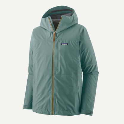Patagonia M'S Boulder Fork Rain Jacket