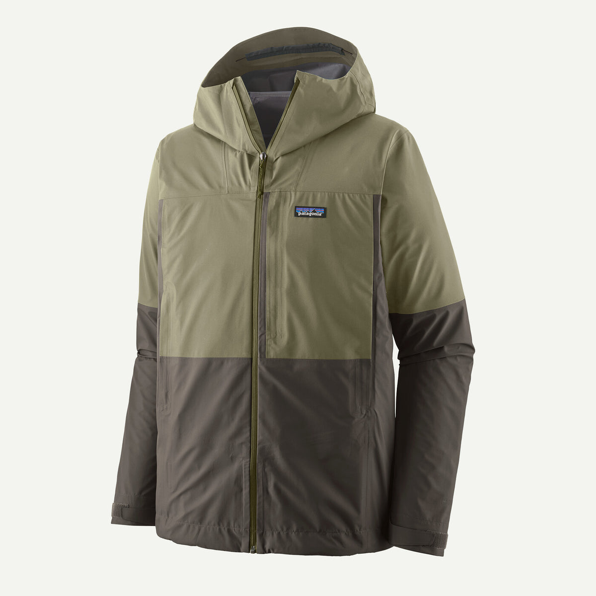 Patagonia M'S Boulder Fork Rain Jacket
