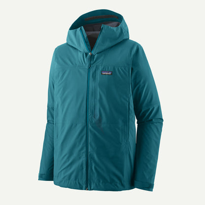 Patagonia M'S Boulder Fork Rain Jacket