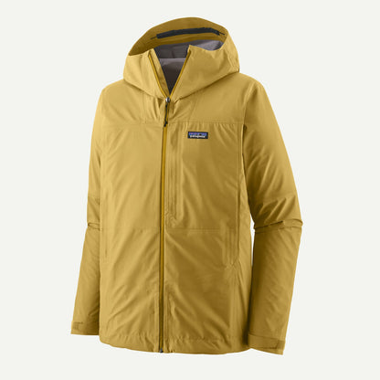 Patagonia M'S Boulder Fork Rain Jacket