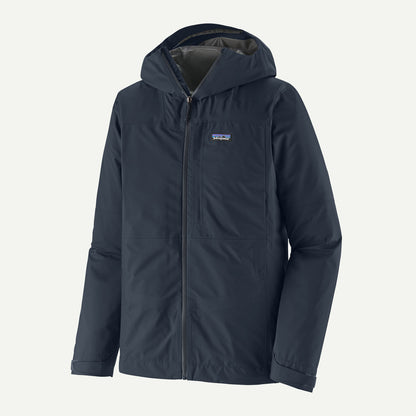 Patagonia M'S Boulder Fork Rain Jacket