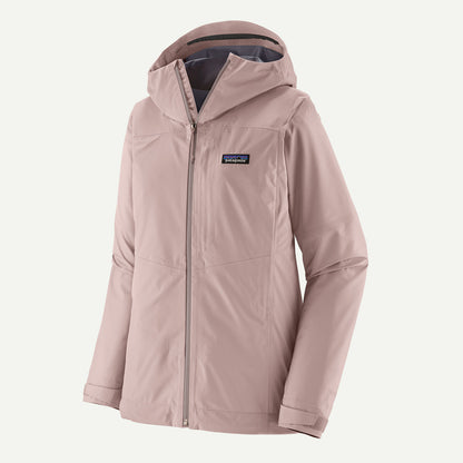 Patagonia W'S Boulder Fork Rain Jacket