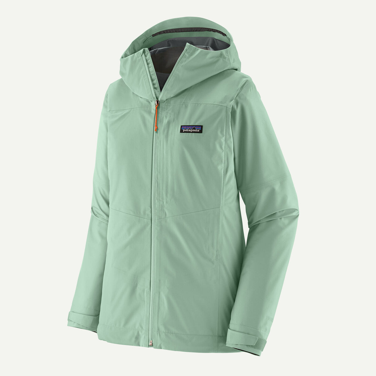 Patagonia W'S Boulder Fork Rain Jacket