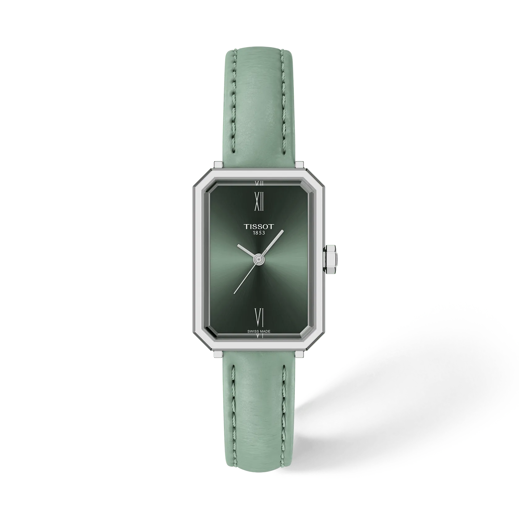 Seiko Tissot Srv 30Mm T1601101609300