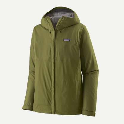 Patagonia M'S Torrentshell 3L Rain Jacket