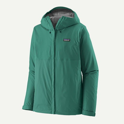 Patagonia M'S Torrentshell 3L Rain Jacket