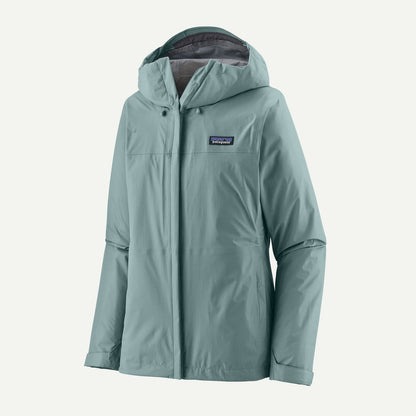 Patagonia W'S Torrentshell 3L Rain Jacket