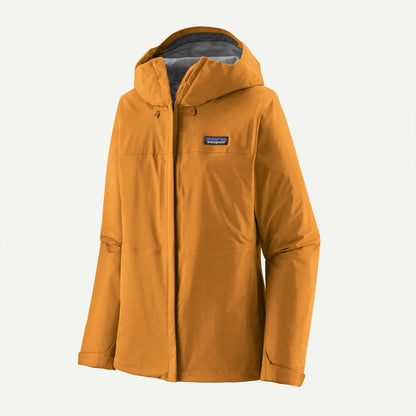 Patagonia W'S Torrentshell 3L Rain Jacket