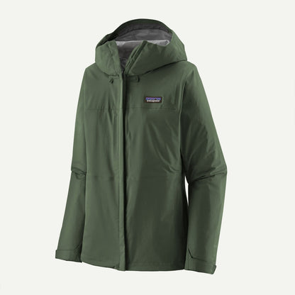 Patagonia W'S Torrentshell 3L Rain Jacket