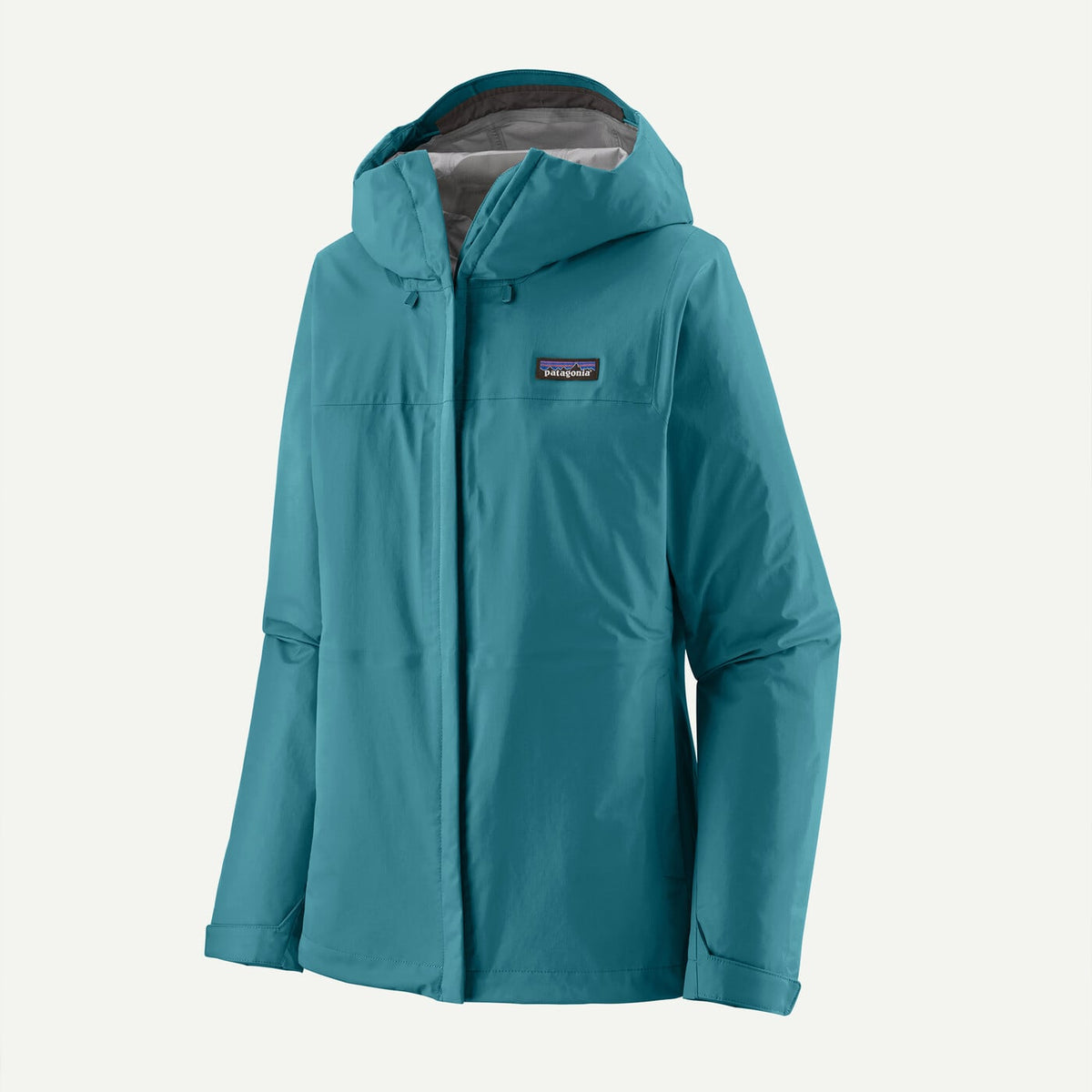 Patagonia W'S Torrentshell 3L Rain Jacket
