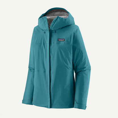 Patagonia W'S Torrentshell 3L Rain Jacket