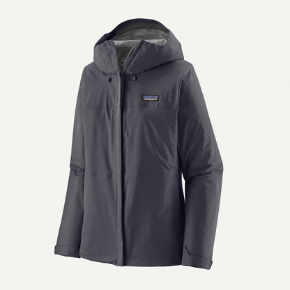 Patagonia W'S Torrentshell 3L Rain Jacket