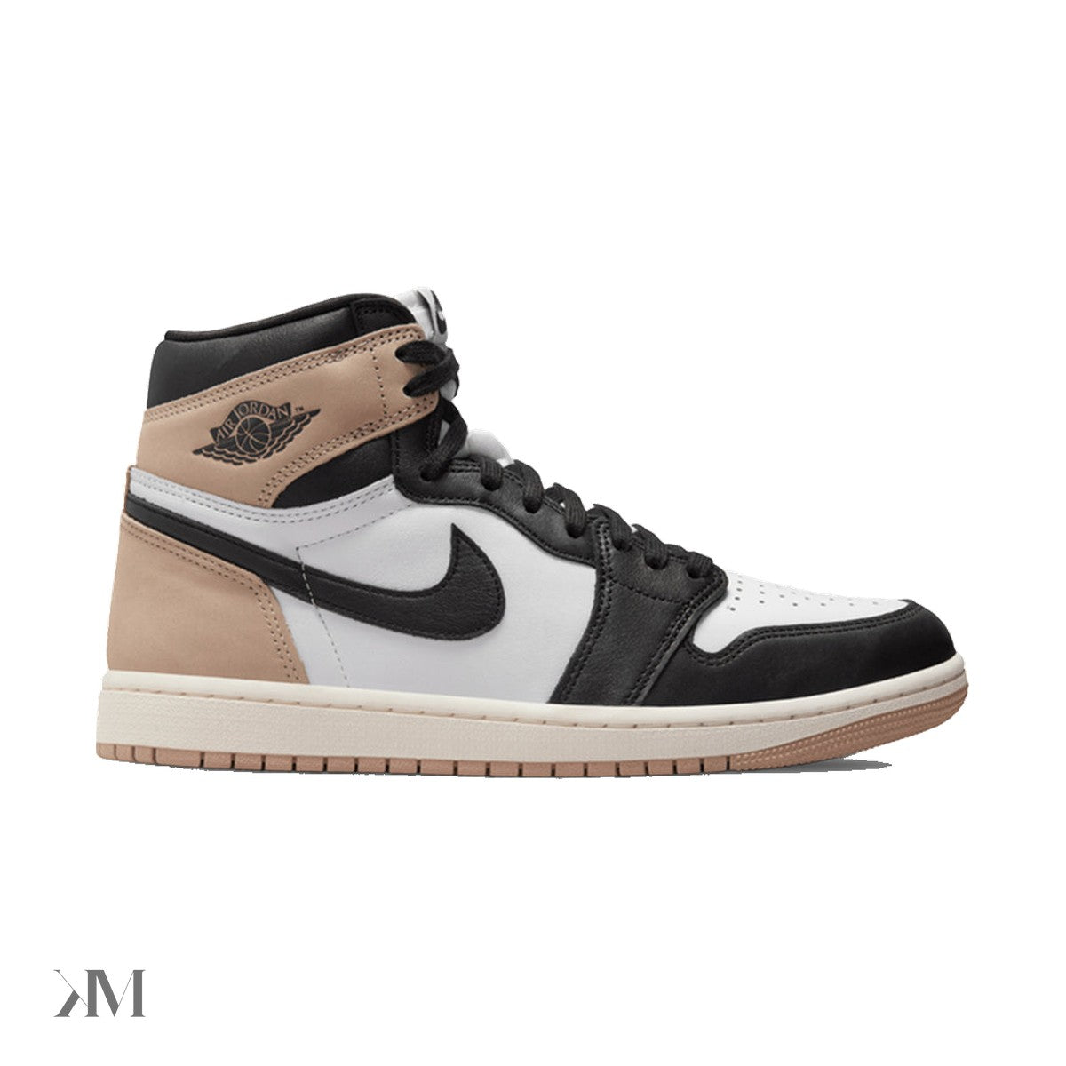 Air Jordan 1 High "Latte" Sale