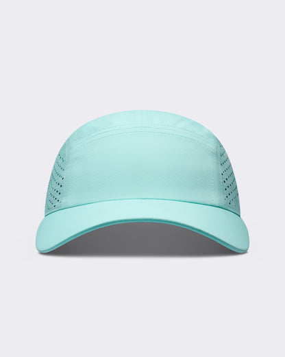 On Lightweight Cap Kids Celeste