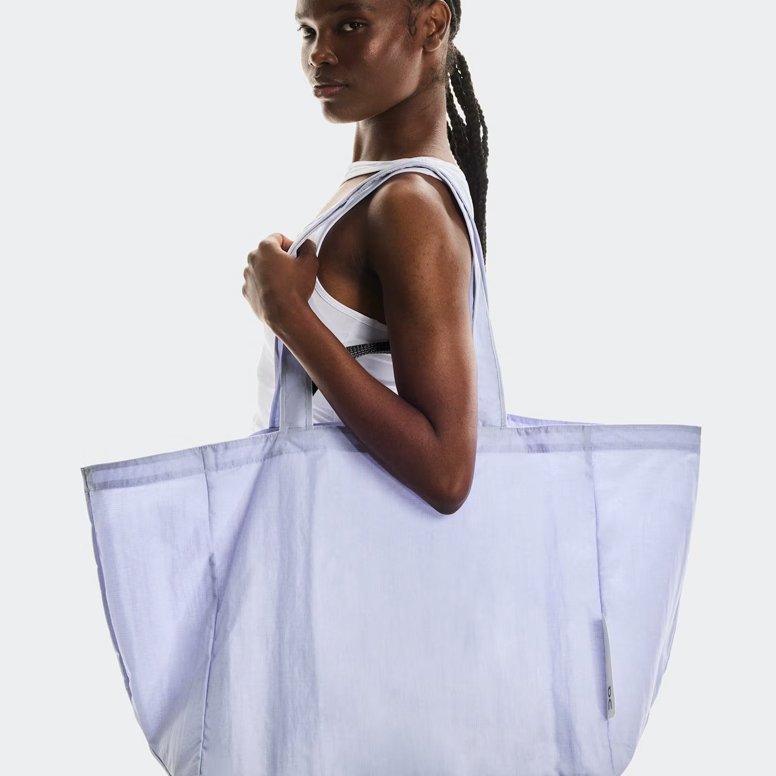 On Cargo Pack 60L Thistle