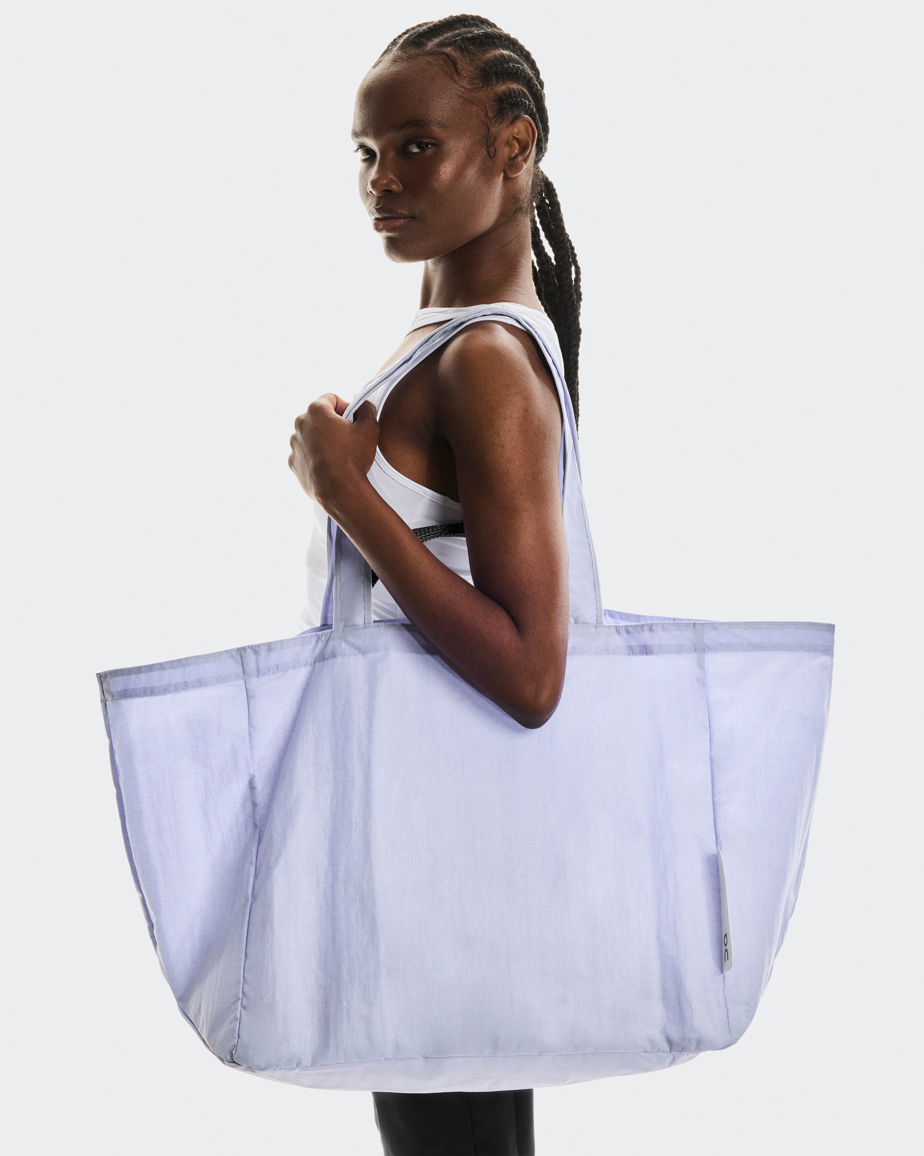 On Cargo Pack 60L Thistle