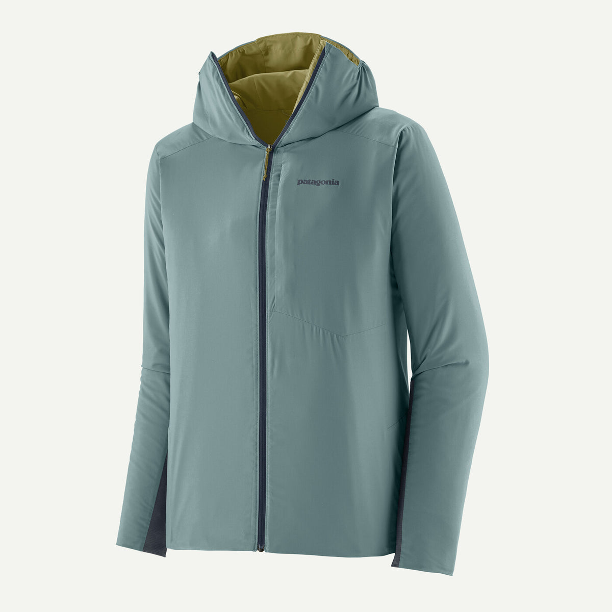 Patagonia M'S Nano-Air® Ultralight Full-Zip Hoody