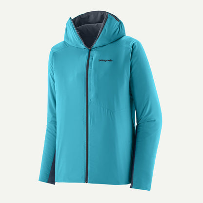 Patagonia M'S Nano-Air® Ultralight Full-Zip Hoody